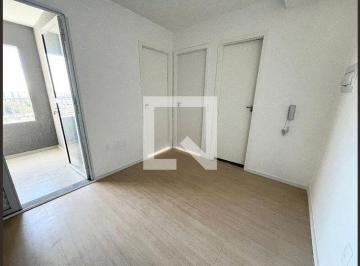 Apartamento · 29m² · 2 Quartos · Apartamento à Venda - Sapopemba, 2 Quartos,  29 m² - São Paulo