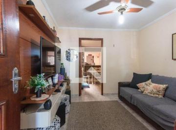 Casa · 120m² · 3 Quartos · 4 Vagas · Casa à Venda - Campos Elíseos , 3 Quartos,  120 m² - Campinas