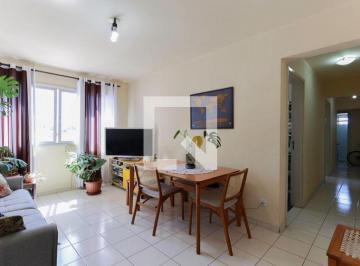 Apartamento · 69m² · 2 Quartos · Apartamento à Venda - Santana, 2 Quartos, 69 m² - São Paulo
