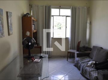 Apartamento · 39m² · 1 Quarto · Apartamento à Venda - Méier, 1 Quarto,  39 m² - Rio de Janeiro