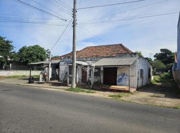 Terreno · 1375m² · Terreno à venda no bairro Nossa Senhora das Graças em Canoas, 1.375m², ampla frente de 27,50m - idea