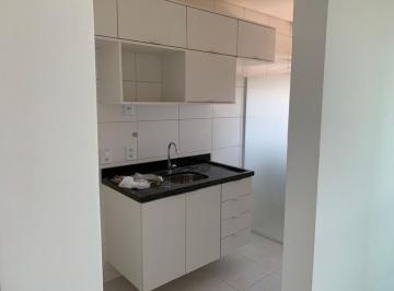 Apartamento de 2 quartos, Salvador · Alugo apt no Parque Bela Vista