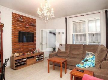 Apartamento · 100m² · 3 Quartos · Apartamento à Venda - Santana, 3 Quartos,  100 m² - Porto Alegre