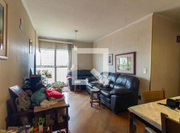 Apartamento · 65m² · 3 Quartos · 2 Vagas · Apartamento à Venda - Tatuapé, 3 Quartos,  65 m² - São Paulo
