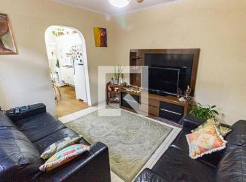 Casa · 230m² · 6 Quartos · 1 Vaga · Casa à Venda - Mooca, 6 Quartos,  230 m² - São Paulo