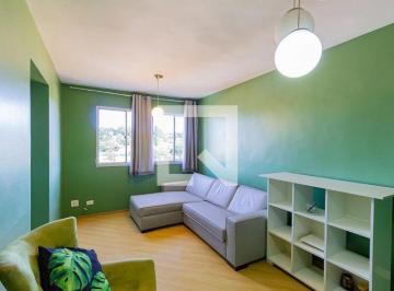 Apartamento · 72m² · 2 Quartos · 1 Vaga · Apartamento à Venda - Santo Amaro , 2 Quartos,  72 m² - São Paulo