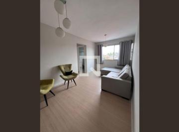 Apartamento · 72m² · 2 Quartos · 1 Vaga · Apartamento à Venda - Santo Amaro , 2 Quartos, 72 m² - São Paulo