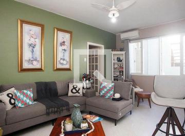 Apartamento · 134m² · 3 Quartos · Apartamento à Venda - Azenha, 3 Quartos,  134 m² - Porto Alegre
