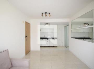 Apartamento · 68m² · 3 Quartos · 1 Vaga · Apartamento à Venda - Alto Petrópolis, 3 Quartos, 68 m² - Porto Alegre