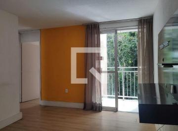 Apartamento · 67m² · 2 Quartos · Apartamento à Venda - Jacarepaguá, 2 Quartos,  67 m² - Rio de Janeiro