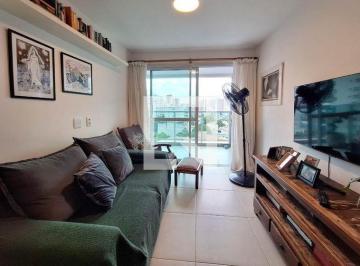 Apartamento · 82m² · 2 Quartos · 1 Vaga · Apartamento à Venda - Santa Rosa , 2 Quartos,  82 m² - Niterói