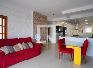 Apartamento · 141m² · 3 Quartos · Apartamento à Venda - Floresta, 3 Quartos,  141 m² - Porto Alegre