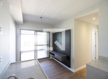 Apartamento · 48m² · 2 Quartos · 1 Vaga · Apartamento à Venda - Tatuapé, 2 Quartos, 48 m² - São Paulo