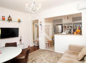 Apartamento · 150m² · 3 Quartos · Apartamento à Venda - Centro Histórico, 3 Quartos,  150 m² - Porto Alegre