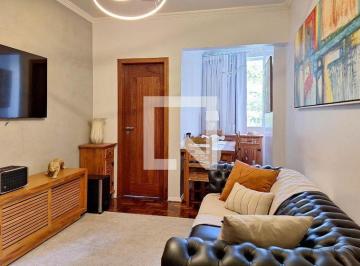 Apartamento · 77m² · 2 Quartos · Apartamento à Venda - Centro , 2 Quartos, 77 m² - Niterói