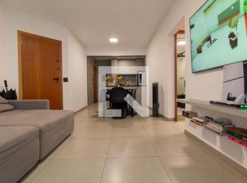 Apartamento · 88m² · 3 Quartos · 2 Vagas · Apartamento à Venda - Tatuapé, 3 Quartos,  88 m² - São Paulo
