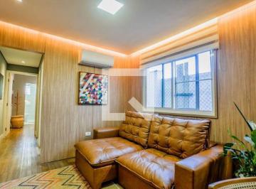 Apartamento · 129m² · 2 Quartos · 2 Vagas · Apartamento à Venda - Vila Metalúrgica, 2 Quartos,  129 m² - Santo André