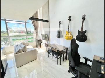 Apartamento · 54m² · 1 Quarto · 1 Vaga · Apartamento à Venda - Santana, 1 Quarto, 54 m² - São Paulo