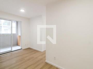 Apartamento · 60m² · 3 Quartos · 1 Vaga · Apartamento à Venda - Belém, 3 Quartos,  60 m² - São Paulo