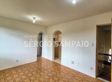 Apartamento · 54m² · 2 Quartos · 1 Vaga · Apartamento, COND. RENAN BALEEIRO, BLOCO 10, AP 302 - Narandiba