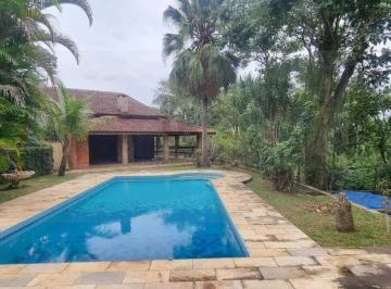 casa-completa-em-condominio-fechado-com-o-melhor-c1839035.jpeg · Casa com 4 quartos , duas suítes, piscina e terreno com mais de 1.600 metros quadrados