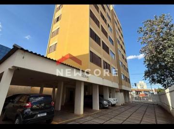 Apartamento · 88m² · 4 Quartos · 1 Vaga · Apartamento em Rua Cristiano Machado - Campo Belo - Londrina/PR