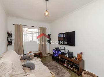 Casa · 130m² · 2 Quartos · 2 Vagas · Casa em Rua Antônio Mulatti - Vila das Belezas - São Paulo/SP