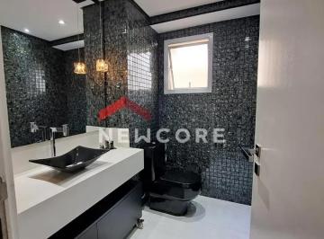 Apartamento en Venda de 3 quartos Centro · Cobertura em Rua Siqueira Campos - Centro - Santo André/SP