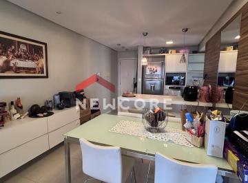 Apartamento · 91m² · 2 Quartos · 1 Vaga · Apartamento em  Rua Dezessete de Junho - Centro - Taquara/RS