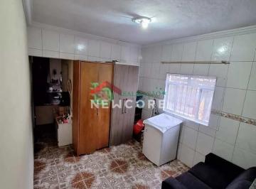 Casa · 68m² · 2 Quartos · 2 Vagas · Casa em  Rua Pedro Batista Teixeira - Agenor de Campos - Mongaguá/SP