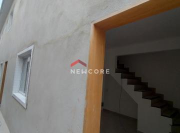 Casa de 2 quartos, São Vicente · Casa em Rua Adolfo Cavalcanti - Vila Cascatinha - São Vicente/SP