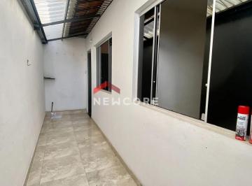 Casa Venda de 2 quartos · Casa de condomínio em  Avenida Dois - Alvorada - Contagem/MG