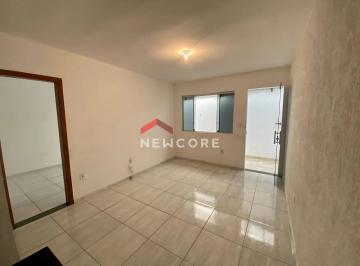 Casa · 75m² · 2 Quartos · 1 Vaga · Casa de condomínio em Avenida Dois - Alvorada - Contagem/MG