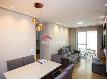 Apartamento · 55m² · 2 Quartos · 1 Vaga · Apartamento em  Avenida Sete de Setembro - Centro - Diadema/SP