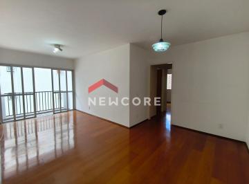 Apartamento · 78m² · 2 Quartos · 2 Vagas · Apartamento em Rua Coronel Quirino - Cambuí - Campinas/SP