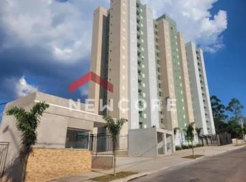 Apartamento · 45m² · 2 Quartos · 1 Vaga · Apartamento em Rua Primeiro de Maio - Jardim Buriti - Várzea Paulista/SP