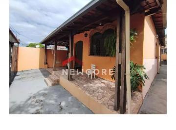 Casa · 360m² · 3 Quartos · 2 Vagas · Casa em Rua Rio Ganges - Riacho das Pedras - Contagem/MG