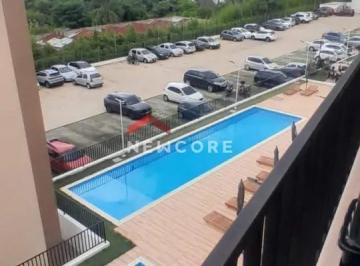 Apartamento · 43m² · 2 Quartos · 1 Vaga · Apartamento em Rua Tomás Sepé - Jardim da Glória - Cotia/SP