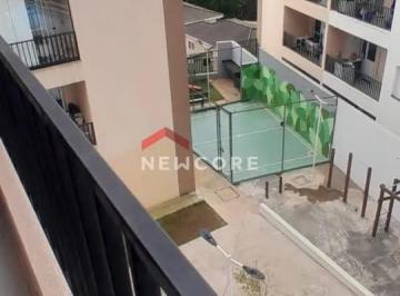 Apartamento 43m² Venda Jardim da Glória · Apartamento em Rua Tomás Sepé - Jardim da Glória - Cotia/SP
