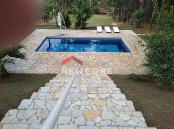 Rural · 250m² · 4 Quartos · 4 Vagas · Chácara em Estrada Municipal José Benedito de Oliveira - Freitas - São José dos Campos/SP