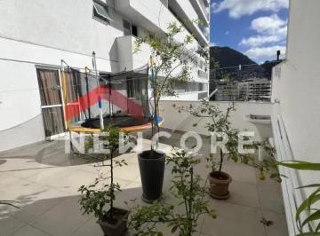 Apartamento · 168m² · 3 Quartos · 1 Vaga · Apartamento em Rua Pinheiro Guimarães - Botafogo - Rio de Janeiro/RJ