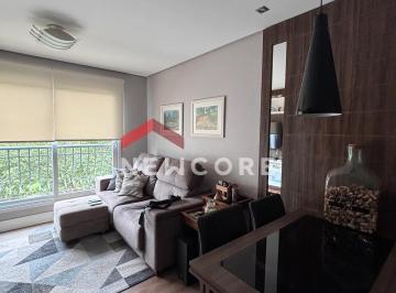 Apartamento · 72m² · 2 Quartos · 1 Vaga · Apartamento em Rua Arnaldo da Costa Bard - Sagrada Família - Taquara/RS
