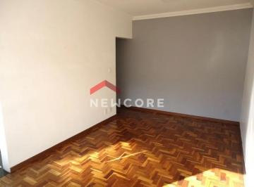 Apartamento · 60m² · 2 Quartos · Apartamento em Rua Maria Martins Guimarães - Sagrada Família - Belo Horizonte/MG