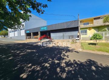 Comercial · 250m² · 1 Quarto · Galpão em Avenida Soledade - Cidade Alta - Medianeira/PR