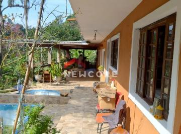 Rural de 3 quartos, São Lourenço da Serra · Sítio em Rua da Limeira - Triângulo Azul - São Lourenço da Serra/SP