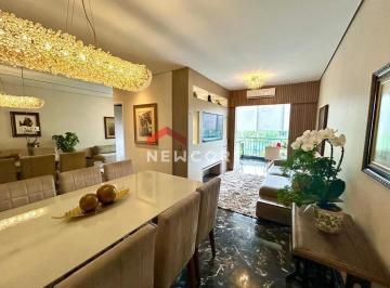 Apartamento · 116m² · 3 Quartos · 1 Vaga · Apartamento em  Avenida Ítalo Brasileiro Piva - Picanço - Guarulhos/SP