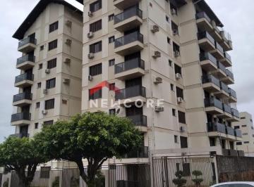 Apartamento · 12410m² · 3 Quartos · 1 Vaga · Apartamento em  Avenida Rio Grande do Sul - São Cristóvão - Medianeira/PR