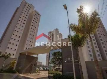 Apartamento · 58m² · 2 Quartos · 1 Vaga · Apartamento em  Avenida Santana - Jardim Amanda I - Hortolândia/SP