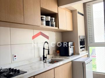 Apartamento · 58m² · 2 Quartos · 1 Vaga · Apartamento em Avenida Santana - Jardim Amanda I - Hortolândia/SP
