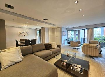 Apartamento · 163m² · 2 Quartos · 2 Vagas · 
                                Apartamento à Venda no Itaim Bibi
                            